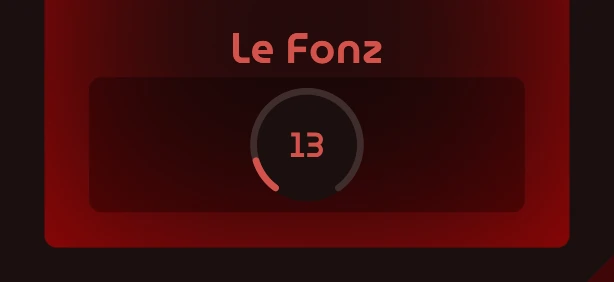 LeFonz screenshot
